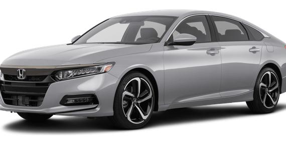 HONDA ACCORD 2018 1HGCV1F30JA202419 image HONDA ACCORD 2018 1HGCV1F30JA202419 image