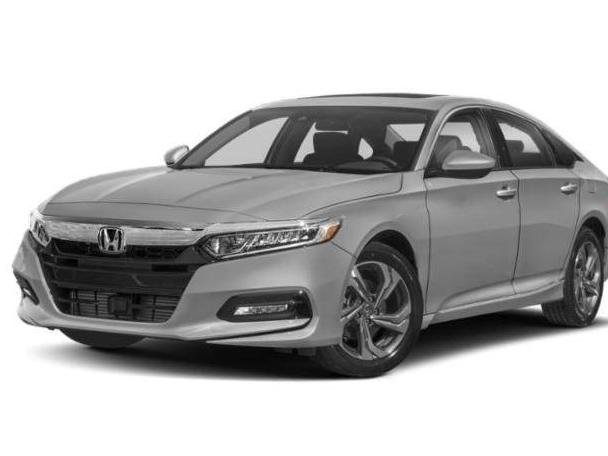 HONDA ACCORD 2018 1HGCV1F47JA196093 image