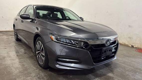 HONDA ACCORD 2018 1HGCV3F15JA009094 image