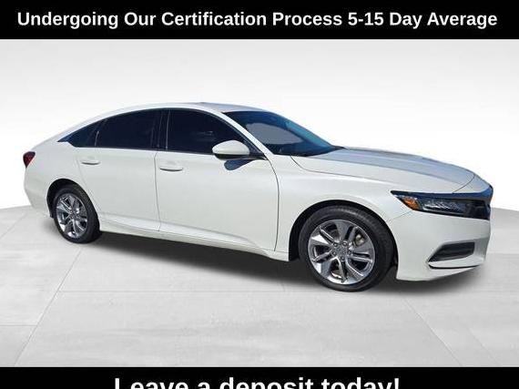 HONDA ACCORD 2018 1HGCV1F12JA248817 image HONDA ACCORD 2018 1HGCV1F12JA248817 image