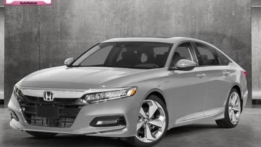 HONDA ACCORD 2018 1HGCV1F98JA057148 image