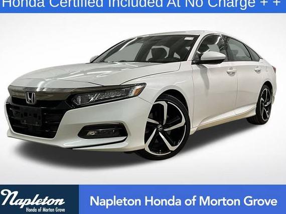 HONDA ACCORD 2018 1HGCV1F39JA223012 image HONDA ACCORD 2018 1HGCV1F39JA223012 image