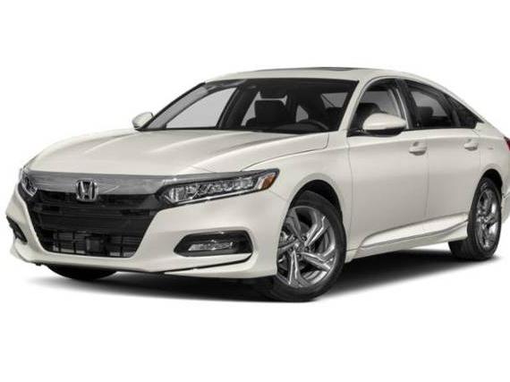HONDA ACCORD 2018 1HGCV1F65JA162655 image