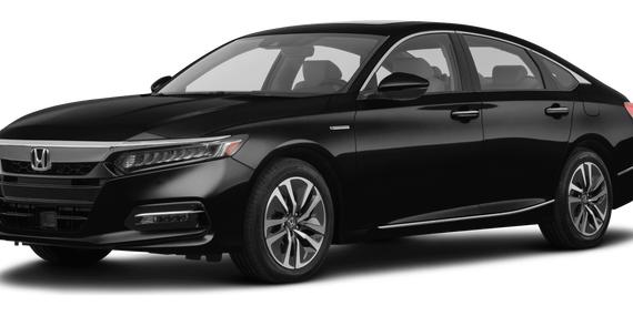 HONDA ACCORD 2018 1HGCV3F92JA017014 image