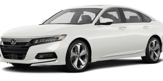HONDA ACCORD 2018 1HGCV2F98JA037309 image