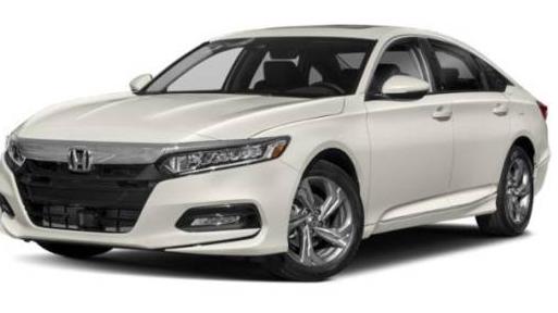 HONDA ACCORD 2018 1HGCV2F64JA032260 image