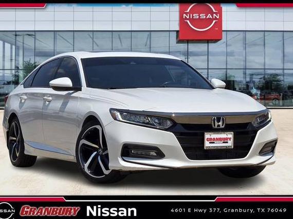HONDA ACCORD 2018 1HGCV2F31JA038782 image HONDA ACCORD 2018 1HGCV2F31JA038782 image
