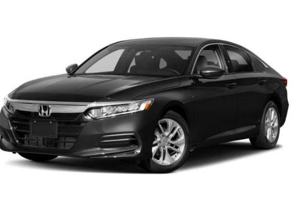 HONDA ACCORD 2018 1HGCV1F12JA241110 image