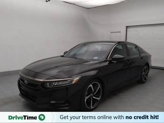 HONDA ACCORD 2018 1HGCV1F32JA072305 image HONDA ACCORD 2018 1HGCV1F32JA072305 image