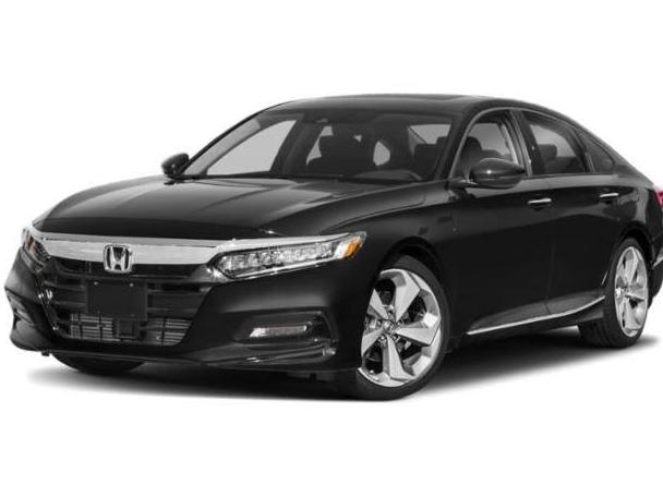 HONDA ACCORD 2018 1HGCV1F9XJA181373 image