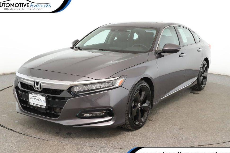 HONDA ACCORD 2018 1HGCV2F94JA019793 image