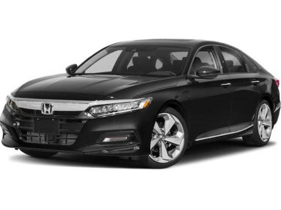HONDA ACCORD 2018 1HGCV1F98JA011979 image