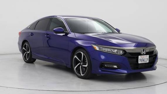 HONDA ACCORD 2018 1HGCV1F39JA157626 image HONDA ACCORD 2018 1HGCV1F39JA157626 image