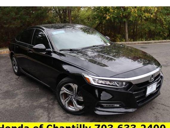 HONDA ACCORD 2018 1HGCV1F43JA128034 image HONDA ACCORD 2018 1HGCV1F43JA128034 image