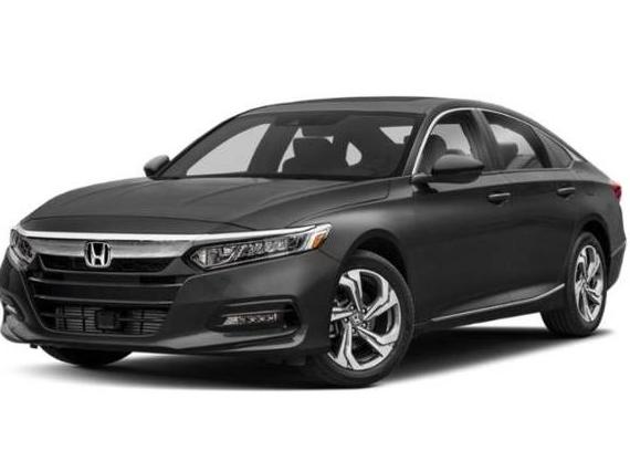 HONDA ACCORD 2018 1HGCV1F56JA094955 image