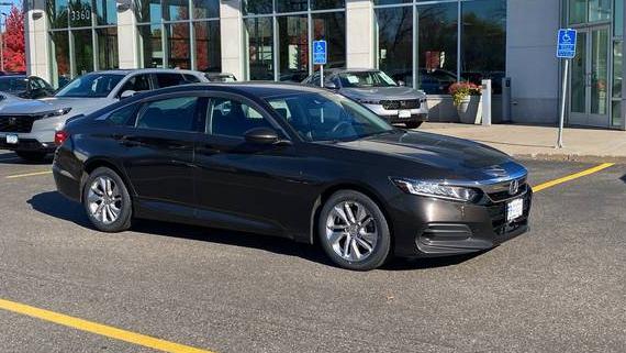HONDA ACCORD 2018 1HGCV1F1XJA018815 image HONDA ACCORD 2018 1HGCV1F1XJA018815 image