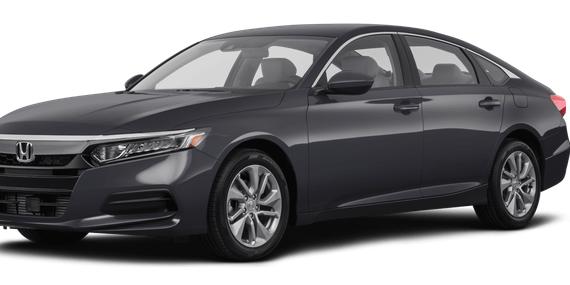 HONDA ACCORD 2018 1HGCV1F47JA092851 image