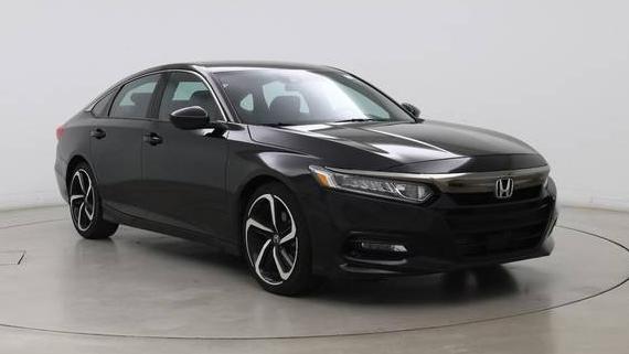 HONDA ACCORD 2018 1HGCV1F31JA225675 image HONDA ACCORD 2018 1HGCV1F31JA225675 image