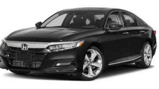HONDA ACCORD 2018 1HGCV1F92JA169024 image