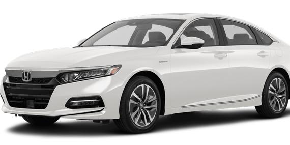 HONDA ACCORD 2018 1HGCV3F58JA015846 image