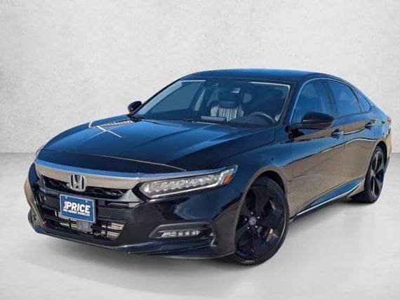 HONDA ACCORD 2018 1HGCV2F98JA001880 image HONDA ACCORD 2018 1HGCV2F98JA001880 image