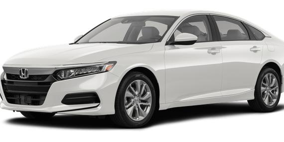 HONDA ACCORD 2018 1HGCV2F50JA022266 image
