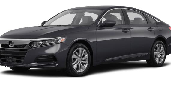 HONDA ACCORD 2018 1HGCV1F12JA013138 image HONDA ACCORD 2018 1HGCV1F12JA013138 image