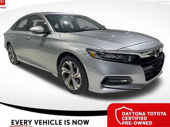 HONDA ACCORD 2018 1HGCV1F59JA090043 image HONDA ACCORD 2018 1HGCV1F59JA090043 image