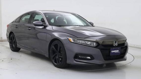 HONDA ACCORD 2018 1HGCV1F39JA020122 image HONDA ACCORD 2018 1HGCV1F39JA020122 image