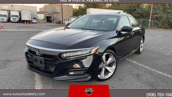 HONDA ACCORD 2018 1HGCV2F90JA040236 image HONDA ACCORD 2018 1HGCV2F90JA040236 image