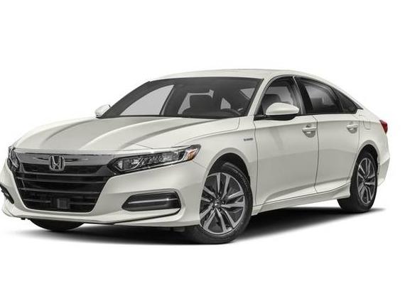 HONDA ACCORD 2018 1HGCV3F14JA011869 image