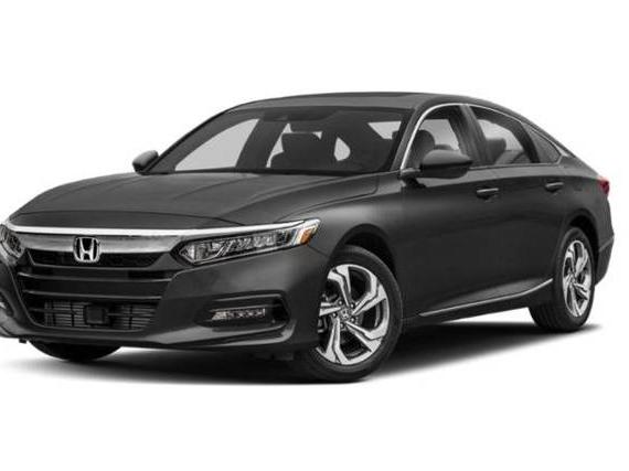 HONDA ACCORD 2018 1HGCV2F56JA010056 image
