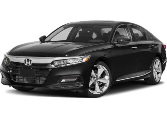 HONDA ACCORD 2018 1HGCV2F92JA040920 image HONDA ACCORD 2018 1HGCV2F92JA040920 image