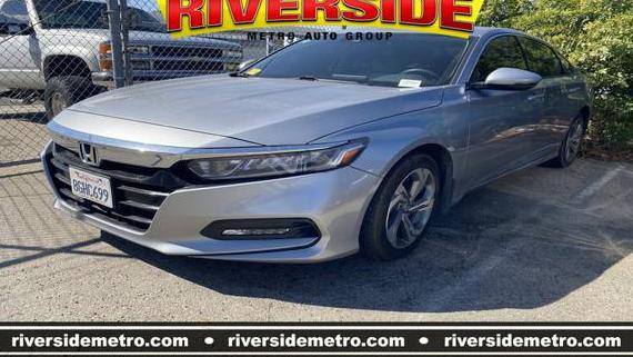 HONDA ACCORD 2018 1HGCV1F68JA128886 image HONDA ACCORD 2018 1HGCV1F68JA128886 image