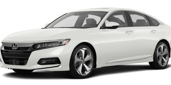 HONDA ACCORD 2018 1HGCV1F97JA130851 image