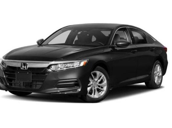 HONDA ACCORD 2018 1HGCV1F19JA025268 image