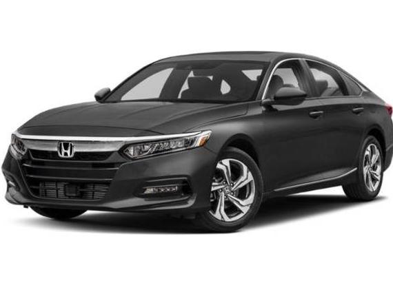 HONDA ACCORD 2018 1HGCV1F57JA146920 image