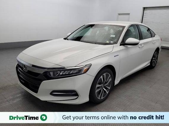 HONDA ACCORD 2018 1HGCV3F11JA000845 image