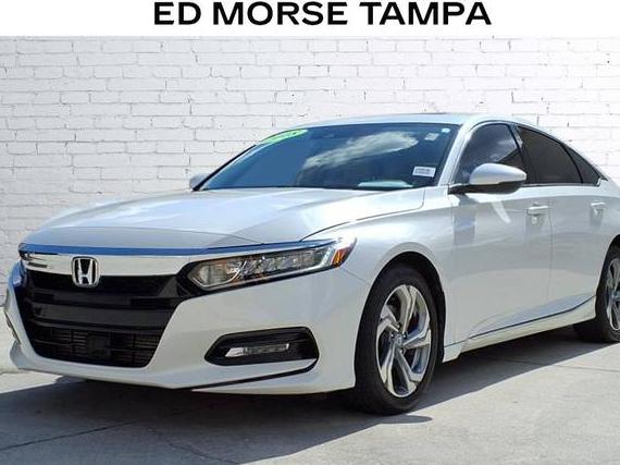 HONDA ACCORD 2018 1HGCV1F69JA111952 image