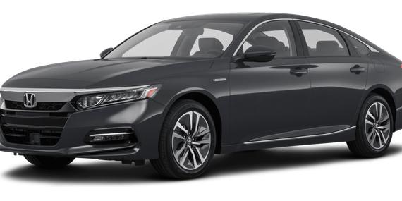HONDA ACCORD 2018 1HGCV3F59JA013913 image