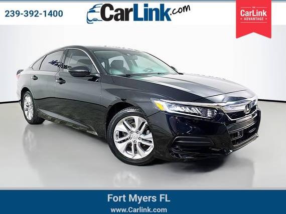HONDA ACCORD 2018 1HGCV1F10JA207201 image HONDA ACCORD 2018 1HGCV1F10JA207201 image