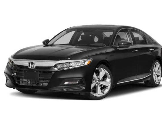 HONDA ACCORD 2018 1HGCV2F92JA043428 image