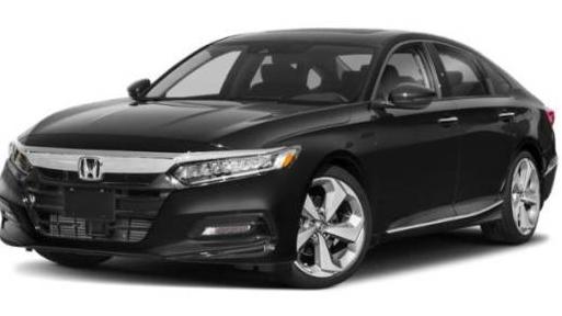 HONDA ACCORD 2018 1HGCV1F93JA062760 image