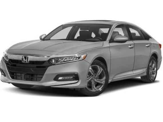 HONDA ACCORD 2018 1HGCV1F49JA245911 image