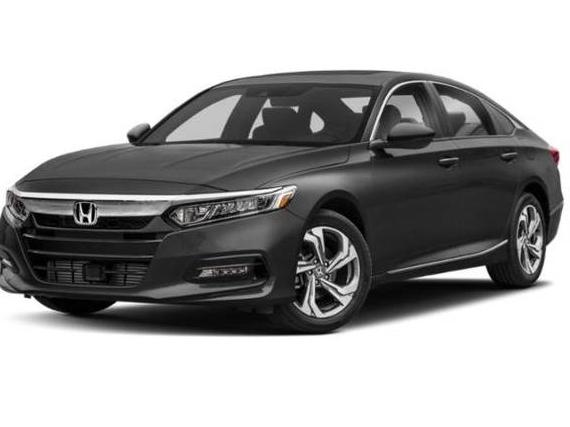 HONDA ACCORD 2018 1HGCV2F53JA028188 image