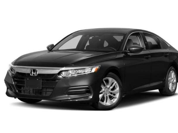 HONDA ACCORD 2018 1HGCV1F12JA223478 image