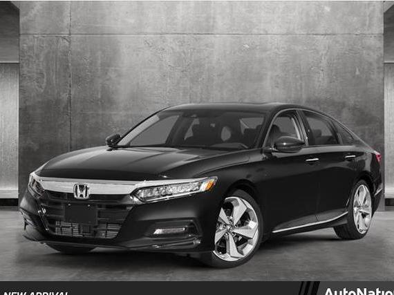 HONDA ACCORD 2018 1HGCV1F94JA045739 image