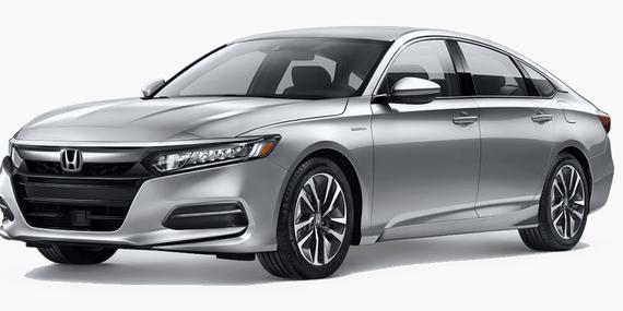 HONDA ACCORD 2018 1HGCV3F10JA005633 image