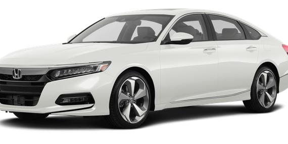 HONDA ACCORD 2018 1HGCV2F94JA014108 image