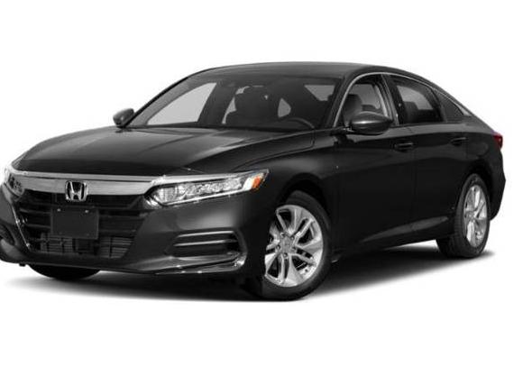 HONDA ACCORD 2018 1HGCV1F10JA263400 image